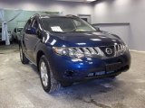 2009 Nissan Murano S AWD