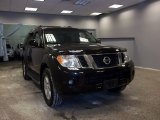 2008 Nissan Pathfinder SE 4x4