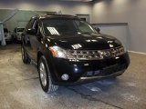 2007 Nissan Murano SL AWD