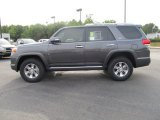 2011 Magnetic Gray Metallic Toyota 4Runner SR5 4x4 #53409696