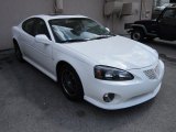 2006 Pontiac Grand Prix Sedan