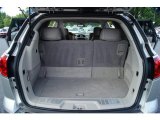 2008 Buick Enclave CX Trunk