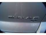 2008 Buick Enclave CX Marks and Logos