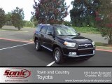 2011 Toyota 4Runner SR5 4x4