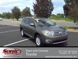 2012 Toyota Highlander V6