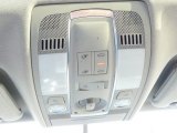 2008 Audi Q7 3.6 quattro Controls