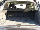 2008 Audi Q7 3.6 quattro Trunk