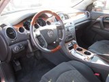 2010 Buick Enclave CX AWD Ebony/Ebony Interior