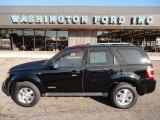 2008 Ford Escape Limited 4WD