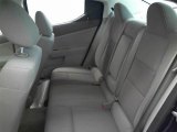 2008 Dodge Avenger SE Dark Slate Gray/Light Slate Gray Interior