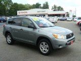 2008 Toyota RAV4 4WD