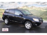 2008 Toyota RAV4 Limited 4WD