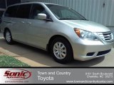 2008 Honda Odyssey EX-L