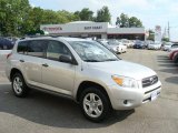 2008 Toyota RAV4 4WD