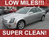 2006 Cadillac CTS Sedan