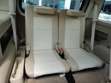 2009 Ford Explorer Eddie Bauer 4x4 Camel Interior