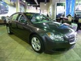 2011 Chevrolet Malibu LS