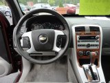 2008 Chevrolet Equinox LT AWD Dashboard