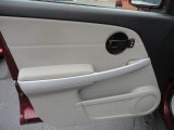 2008 Chevrolet Equinox LT AWD Door Panel