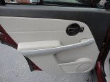 2008 Chevrolet Equinox LT AWD Door Panel