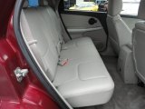 2008 Chevrolet Equinox LT AWD Light Gray Interior