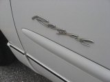 Buick Regal 2000 Badges and Logos