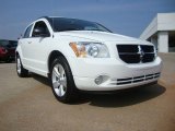 2011 Bright White Dodge Caliber Mainstreet #53410235