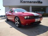 2011 Redline 3-Coat Pearl Dodge Challenger SRT8 392 #53410240