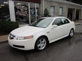 2005 Acura TL 3.2