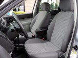 2006 Ford Focus ZXW SE Wagon Dark Flint/Light Flint Interior