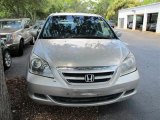 2006 Honda Odyssey EX-L