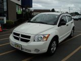 2007 Dodge Caliber SE