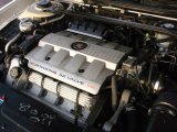 1998 Cadillac DeVille Sedan 4.6 Liter DOHC 32-Valve Northstar V8 Engine