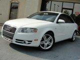 2007 Audi A4 2.0T Sedan
