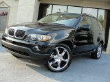 2005 BMW X5 3.0i