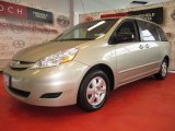 2008 Toyota Sienna LE