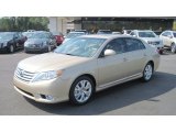 2011 Toyota Avalon 