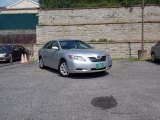 2008 Magnetic Gray Metallic Toyota Camry Hybrid #53410516