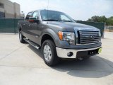 2011 Ford F150 Texas Edition SuperCrew 4x4