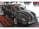 2004 Maserati Coupe Nero (Black)