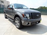 2011 Ford F150 FX4 SuperCrew 4x4