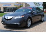 2009 Acura TL 3.5