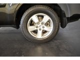 2010 Honda Pilot EX-L Wheel