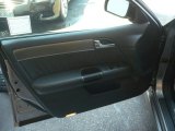 2008 Infiniti M 35 S Sedan Door Panel