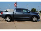2010 Toyota Tundra Limited CrewMax Exterior