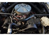 1964 Ford Mustang Convertible 289 cid V8 Engine