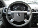 2006 Mercury Montego Luxury Steering Wheel