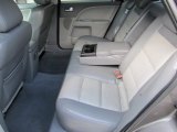 2006 Mercury Montego Luxury Shale Interior
