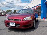 2008 Chevrolet Impala LT