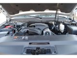 2011 Cadillac Escalade EXT Luxury AWD 6.2 Liter OHV 16-Valve VVT Flex-Fuel V8 Engine